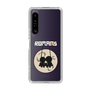 Slim Protection Case［ ROMANs - The Moon ］