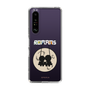 Slim Protection Case［ ROMANs - The Moon ］