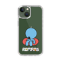 Slim Protection Case［ ROMANs - I'm Busy Now ］