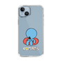 Slim Protection Case［ ROMANs - I'm Busy Now ］