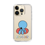 Slim Protection Case［ ROMANs - I'm Busy Now ］