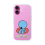 Slim Protection Case［ ROMANs - I'm Busy Now ］