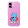 Slim Protection Case［ ROMANs - I'm Busy Now ］