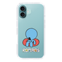 Slim Protection Case［ ROMANs - I'm Busy Now ］