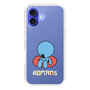 Slim Protection Case［ ROMANs - I'm Busy Now ］