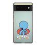 Slim Protection Case［ ROMANs - I'm Busy Now ］