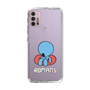 Slim Protection Case［ ROMANs - I'm Busy Now ］
