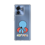 Slim Protection Case［ ROMANs - I'm Busy Now ］