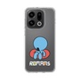 Slim Protection Case［ ROMANs - I'm Busy Now ］