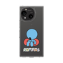 Slim Protection Case［ ROMANs - I'm Busy Now ］