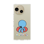 Slim Protection Case［ ROMANs - I'm Busy Now ］