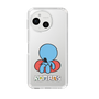 Slim Protection Case［ ROMANs - I'm Busy Now ］