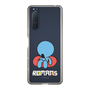 Slim Protection Case［ ROMANs - I'm Busy Now ］