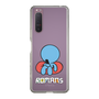 Slim Protection Case［ ROMANs - I'm Busy Now ］