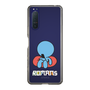 Slim Protection Case［ ROMANs - I'm Busy Now ］