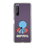 Slim Protection Case［ ROMANs - I'm Busy Now ］
