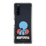 Slim Protection Case［ ROMANs - I'm Busy Now ］