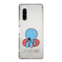 Slim Protection Case［ ROMANs - I'm Busy Now ］