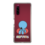 Slim Protection Case［ ROMANs - I'm Busy Now ］