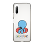Slim Protection Case［ ROMANs - I'm Busy Now ］