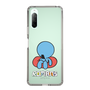 Slim Protection Case［ ROMANs - I'm Busy Now ］
