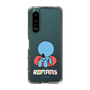 Slim Protection Case［ ROMANs - I'm Busy Now ］