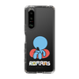 Slim Protection Case［ ROMANs - I'm Busy Now ］