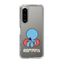 Slim Protection Case［ ROMANs - I'm Busy Now ］