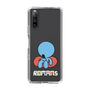 Slim Protection Case［ ROMANs - I'm Busy Now ］