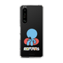 Slim Protection Case［ ROMANs - I'm Busy Now ］