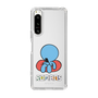 Slim Protection Case［ ROMANs - I'm Busy Now ］