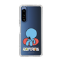 Slim Protection Case［ ROMANs - I'm Busy Now ］