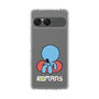 Slim Protection Case［ ROMANs - I'm Busy Now ］