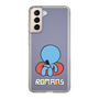 Slim Protection Case［ ROMANs - I'm Busy Now ］