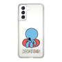 Slim Protection Case［ ROMANs - I'm Busy Now ］