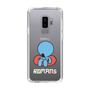 Slim Protection Case［ ROMANs - I'm Busy Now ］