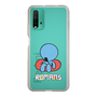 Slim Protection Case［ ROMANs - I'm Busy Now ］