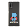 Slim Protection Case［ ROMANs - I'm Busy Now ］