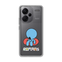 Slim Protection Case［ ROMANs - I'm Busy Now ］