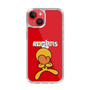 Slim Protection Case［ ROMANs - Psycho Roman ］
