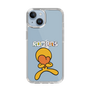 Slim Protection Case［ ROMANs - Psycho Roman ］