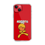 Slim Protection Case［ ROMANs - Psycho Roman ］