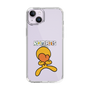 Slim Protection Case［ ROMANs - Psycho Roman ］