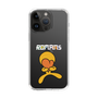 Slim Protection Case［ ROMANs - Psycho Roman ］