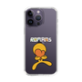 Slim Protection Case［ ROMANs - Psycho Roman ］