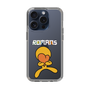 Slim Protection Case［ ROMANs - Psycho Roman ］