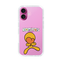 Slim Protection Case［ ROMANs - Psycho Roman ］