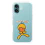 Slim Protection Case［ ROMANs - Psycho Roman ］