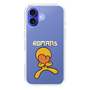 Slim Protection Case［ ROMANs - Psycho Roman ］