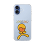 Slim Protection Case［ ROMANs - Psycho Roman ］